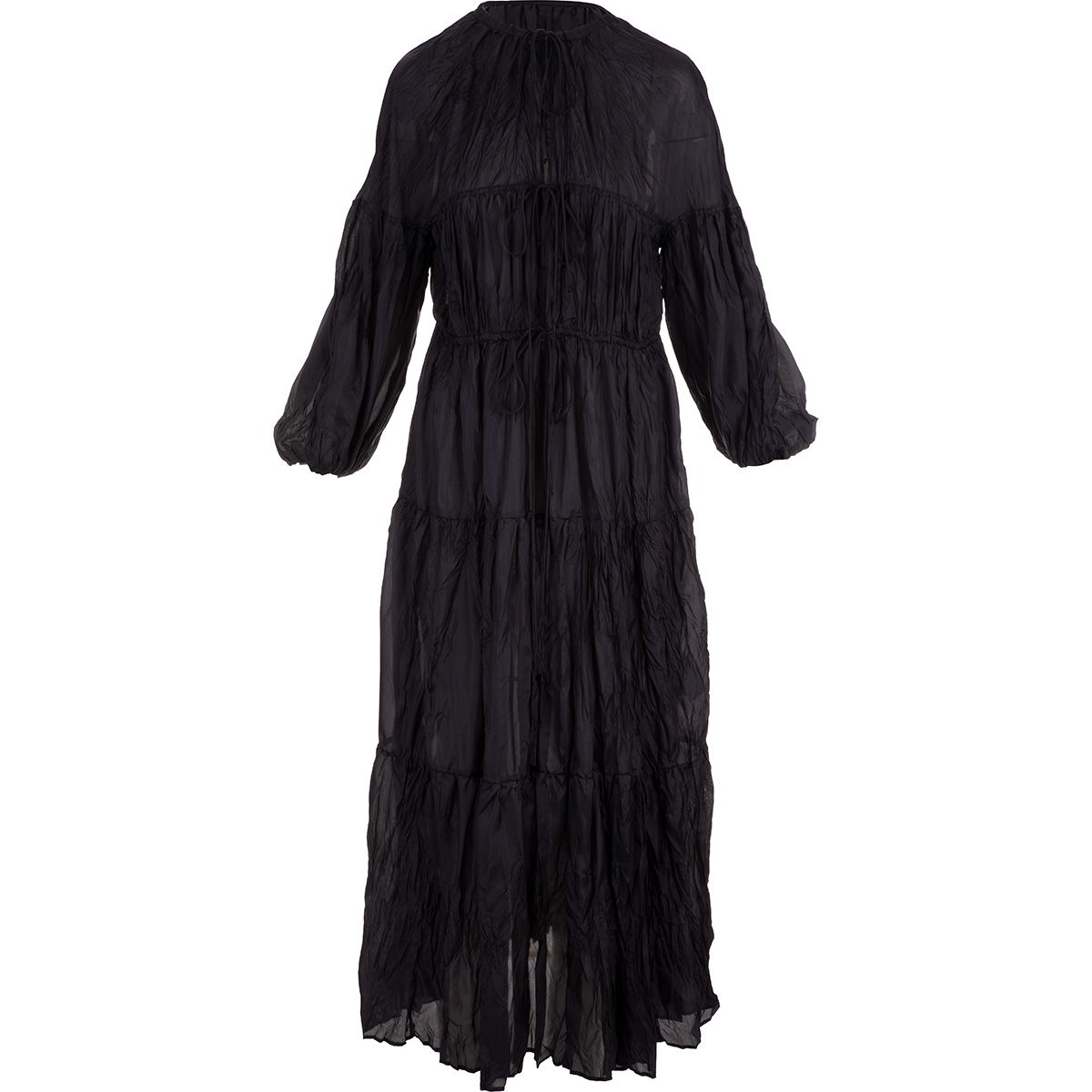 LIVIANA CONTI DRESS W/COULISSE