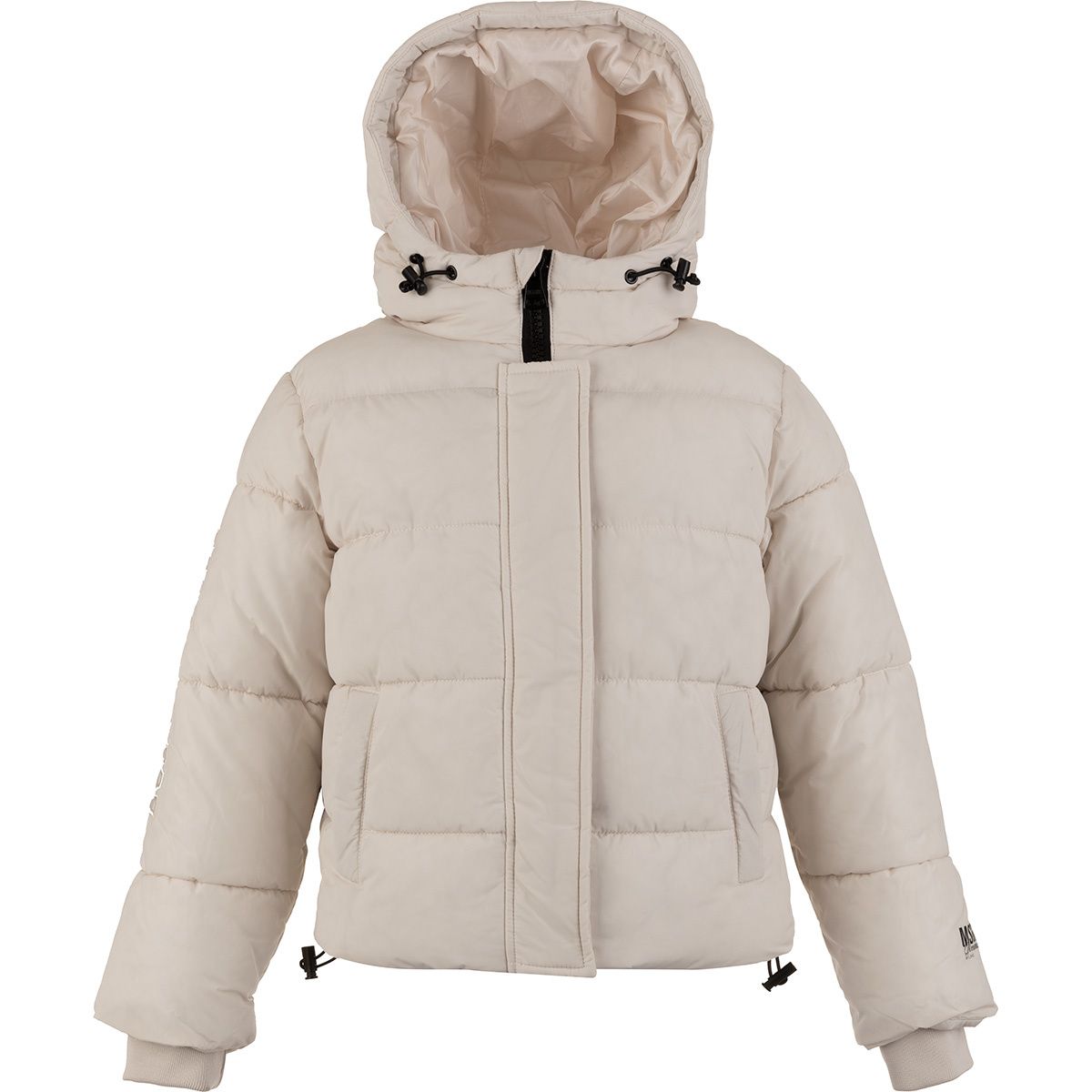 MSGM Down Jacket