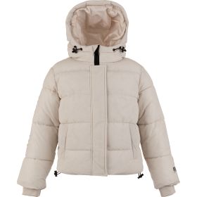 MSGM Down Jacket