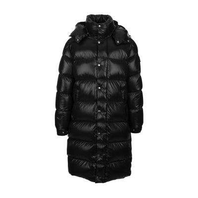 MONCLER hanoverian long parka
