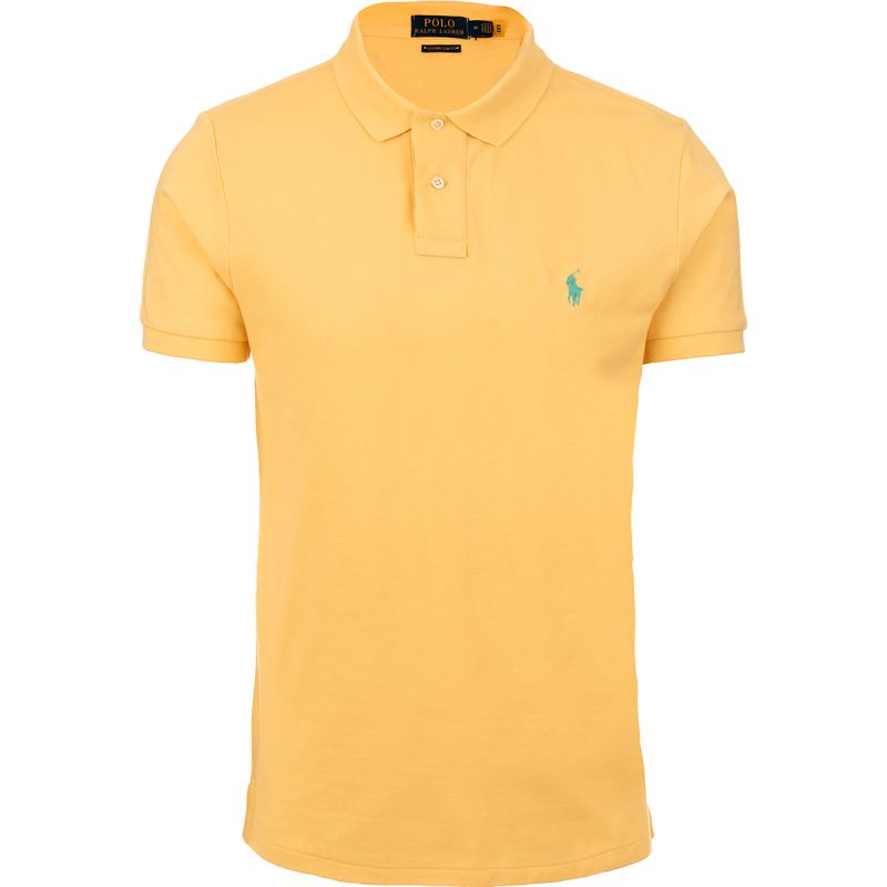POLO RALPH LAUREN short sleeve knit