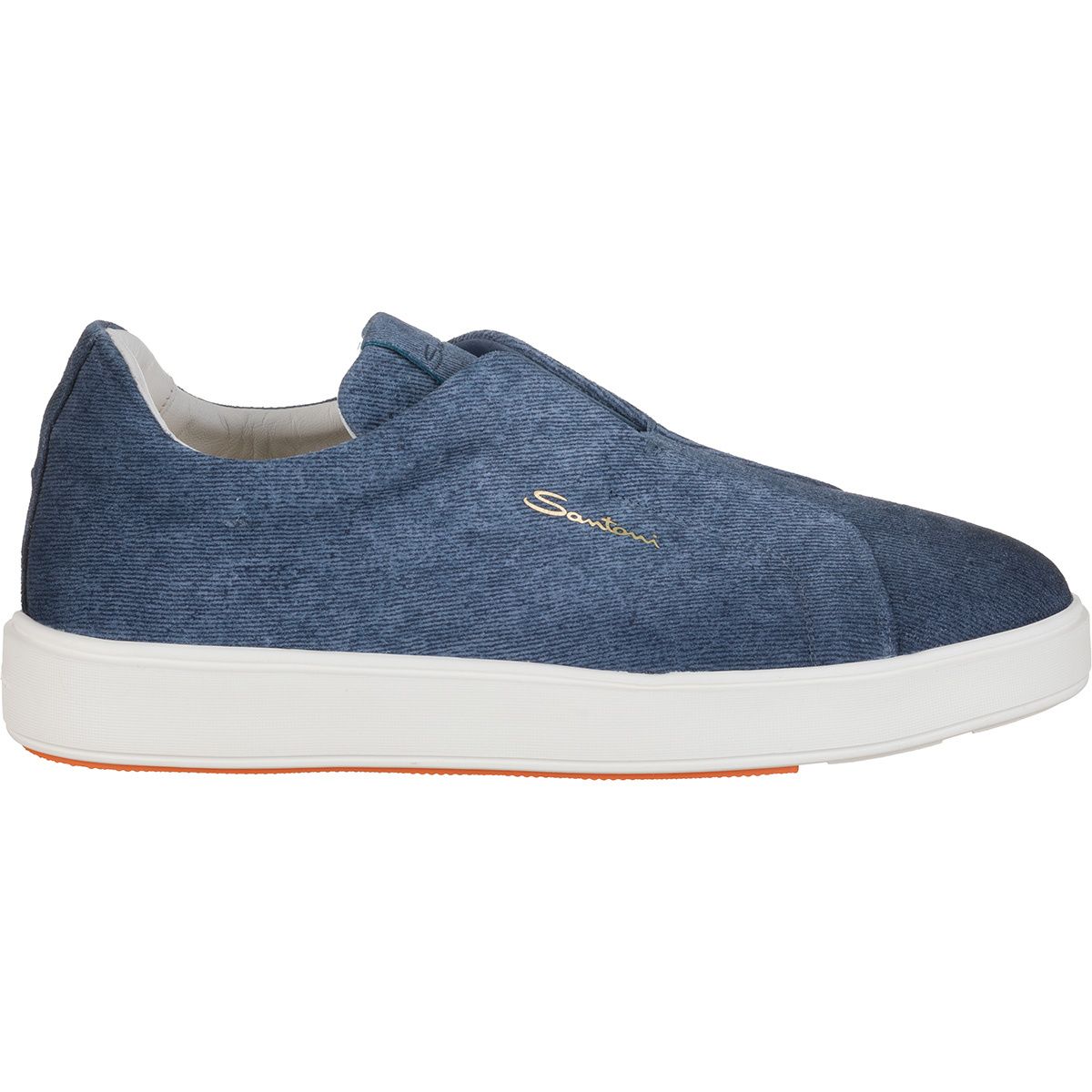 SANTONI Sneakers Gyan