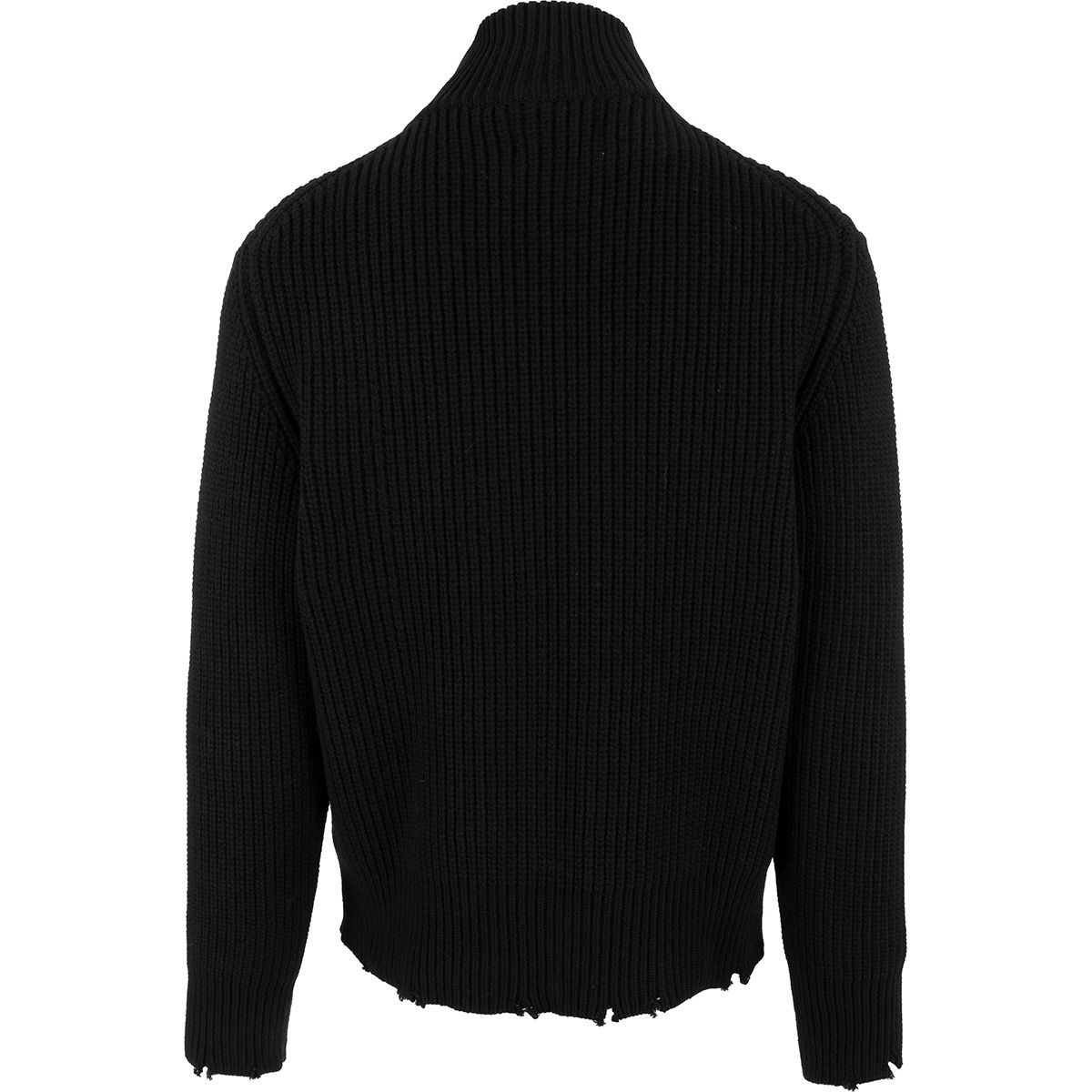 LANEUS Strickjacke
