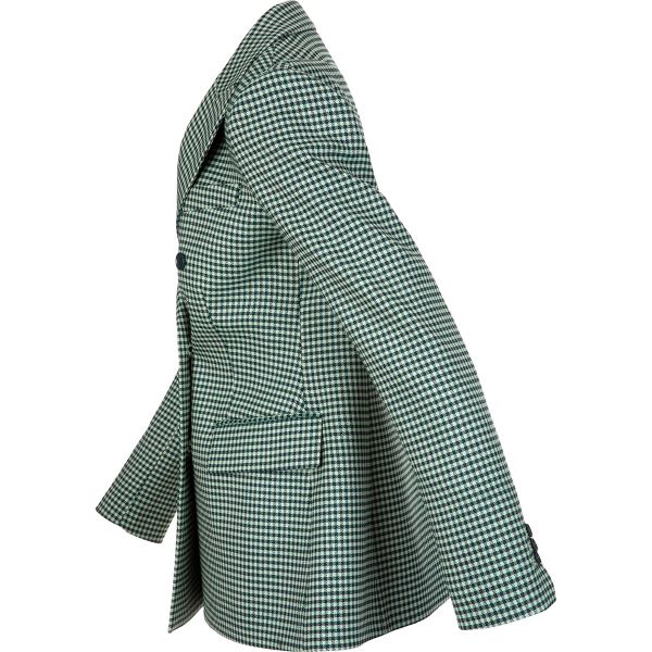 P.A.R.O.S.H. BLAZER