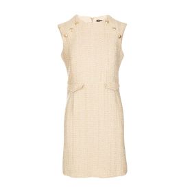 OZ BASIC DRESS CHANEL