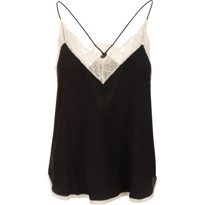 ZADIG & VOLTAIRE Top
