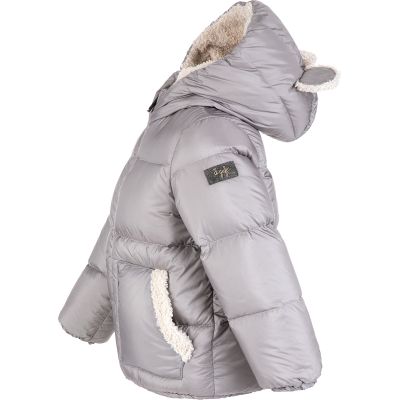 IL GUFO Giacca Invernale