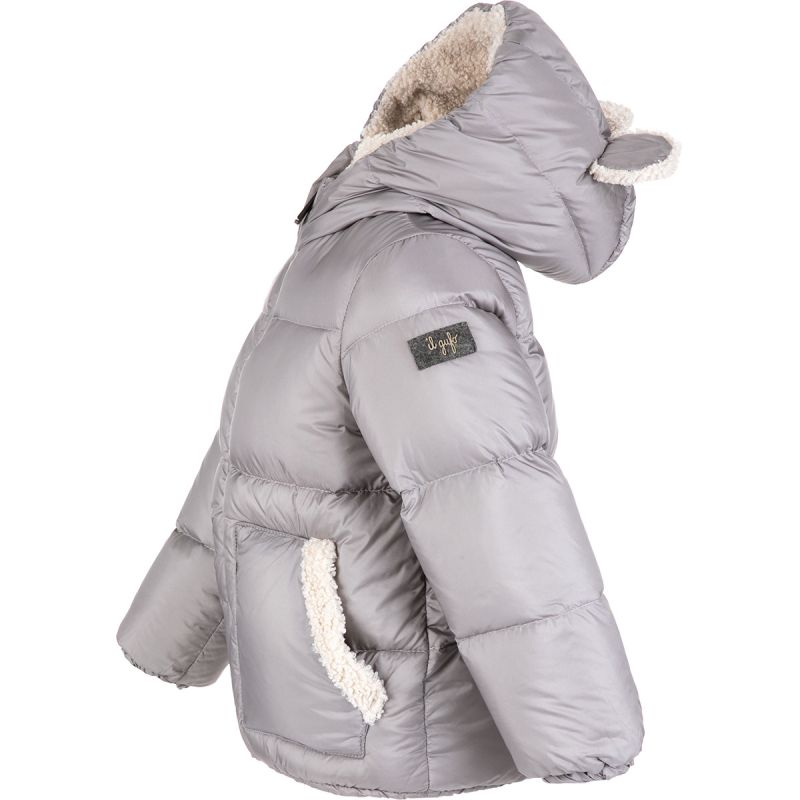 IL GUFO Jacket