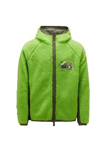 GRENOBLÉ Zip up Cardigan