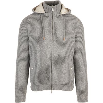 light melange gray