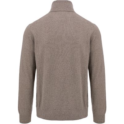 OZ BASIC Strickpullover