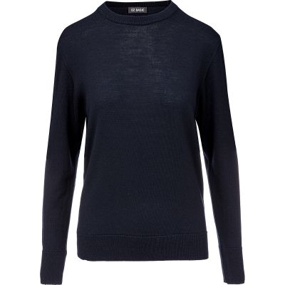 OZ BASIC Strickpullover