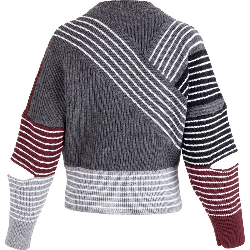 STELLA MCCARTNEY Strickpullover