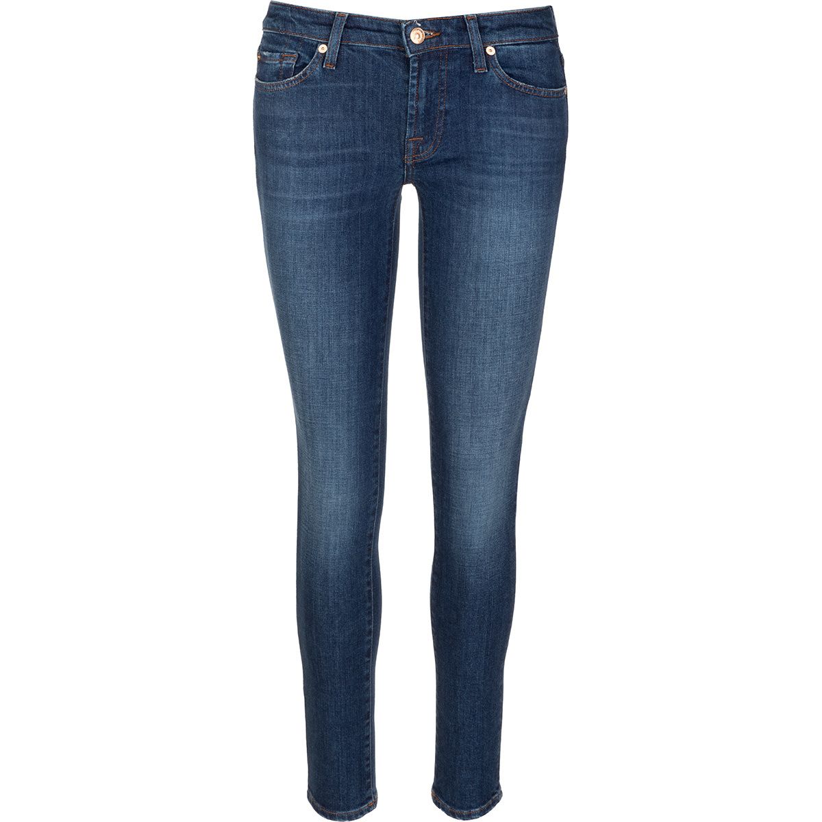 SEVEN JEANS PYPER SLIM ILLUSION FORCE