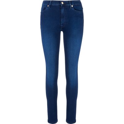 SEVEN JEANS HW Skinny Slim Illusion