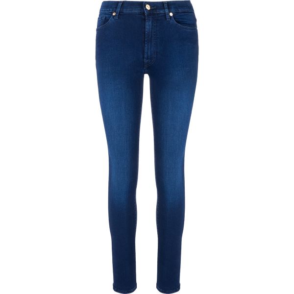 SEVEN JEANS HW Skinny Slim Illusion