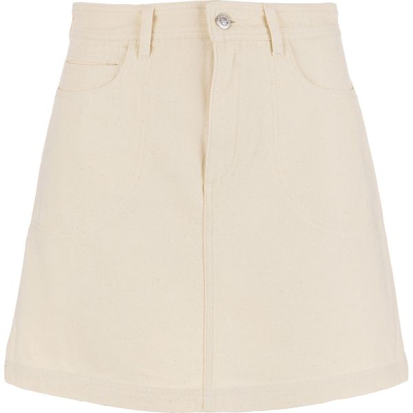 A.P.C JUPE FLAVIA