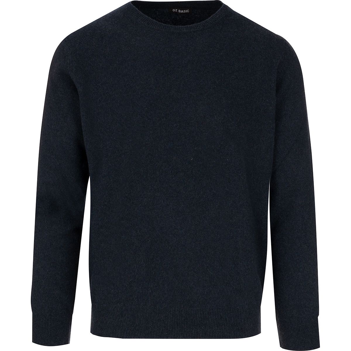 OZ BASIC Strickpullover