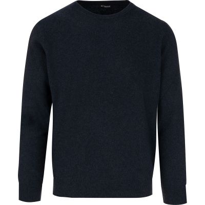 OZ BASIC Strickpullover
