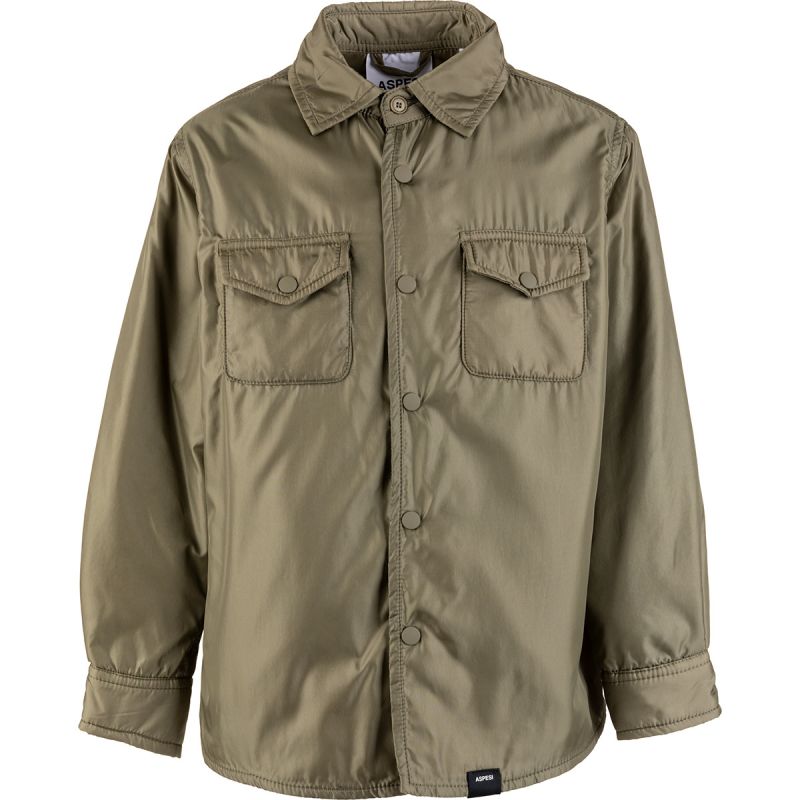 ASPESI Jacket