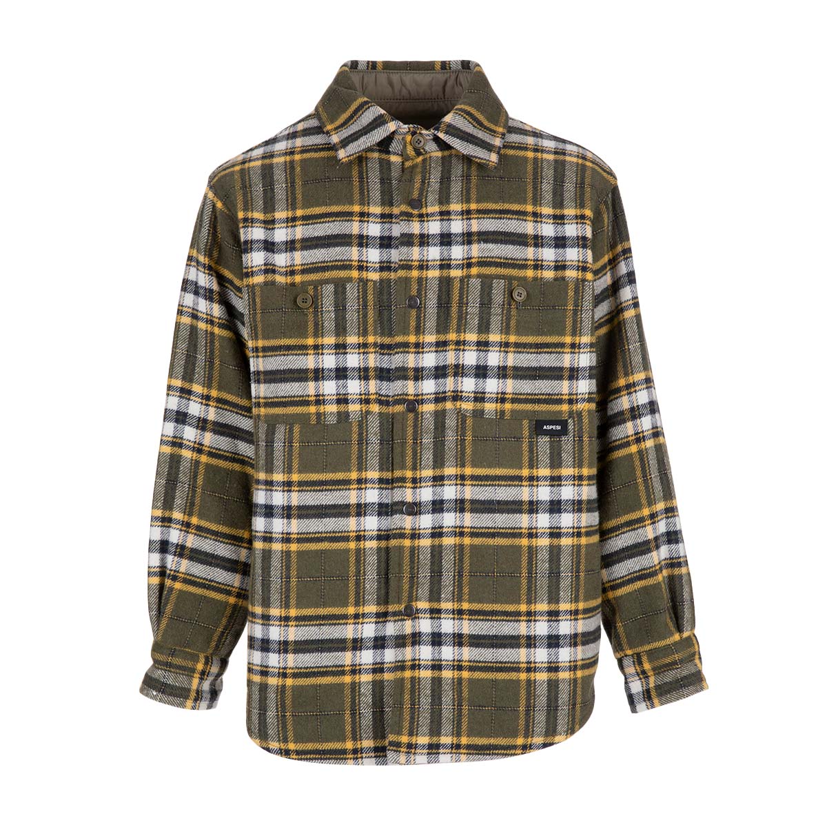 ASPESI Jacket