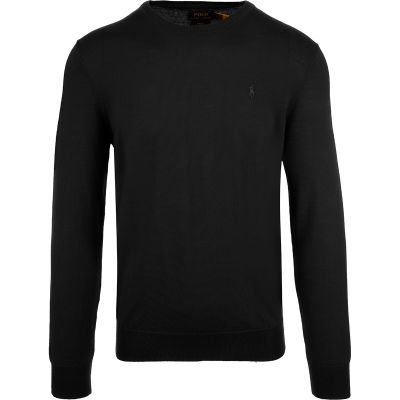 POLO BLACK