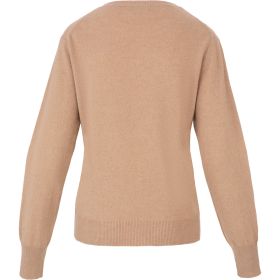 OZ BASIC Strickpullover