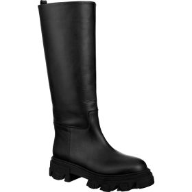 GIA COUTURE Tubular Combat Boot