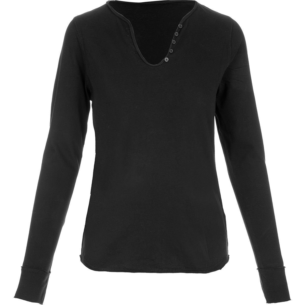 ZADIG & VOLTAIRE TUNISIEN ML STRASS TDM