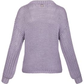 AGNONA Knitted Sweater