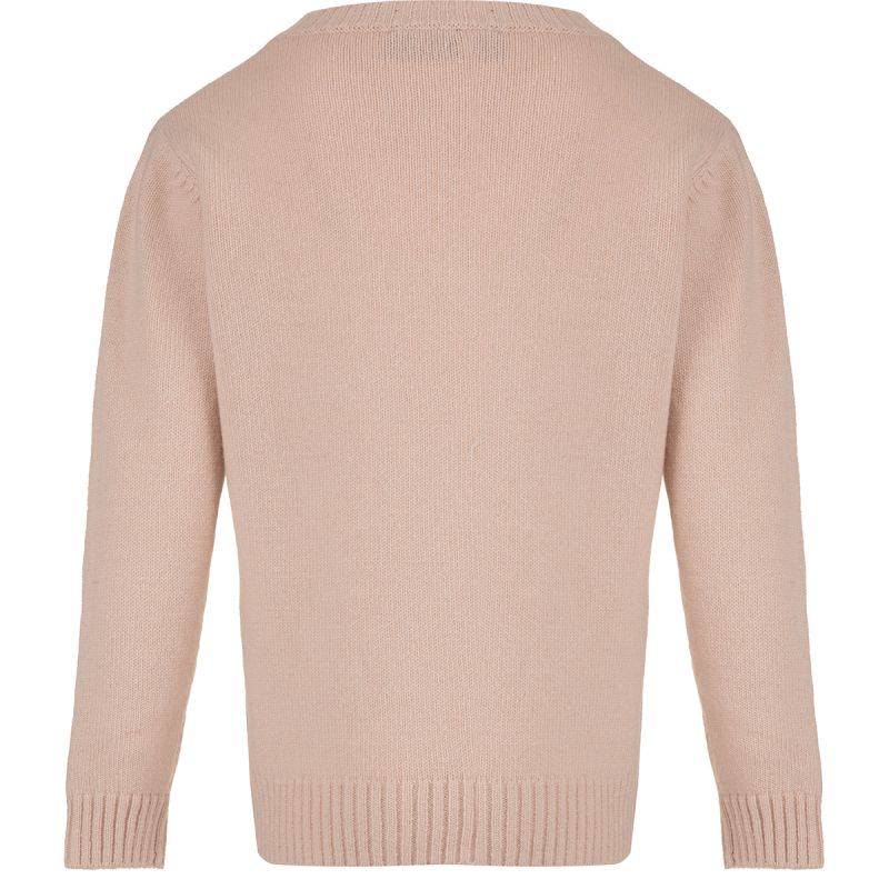 IL GUFO Pullover