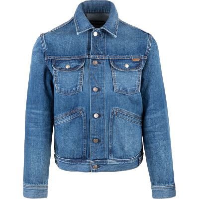 TOM FORD Jeansjacke