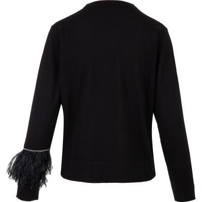 FABIANA FILIPPI Pullover