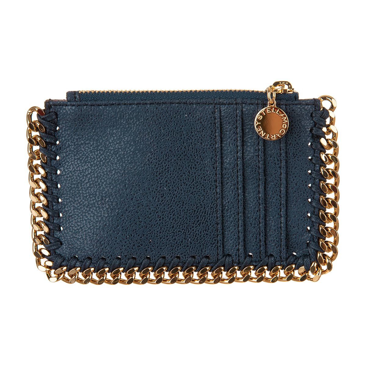 STELLA MCCARTNEY Cards Case Eco Shaggy