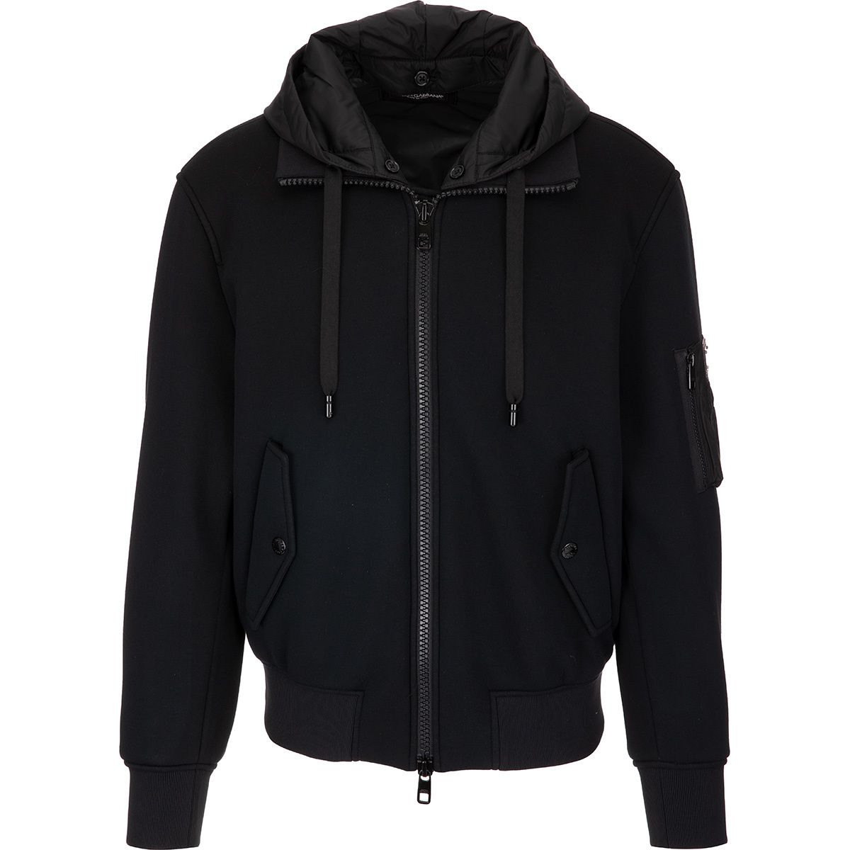 DOLCE & GABBANA Blouson