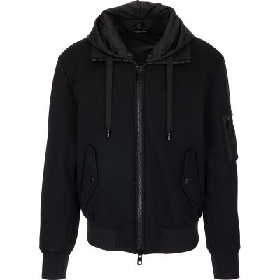 DOLCE & GABBANA Blouson