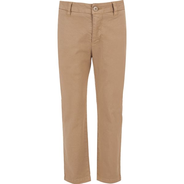 DONDUP Gaubertino pants