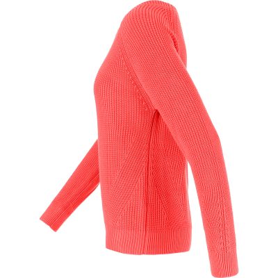 OZ BASIC PULLOVER COTTON