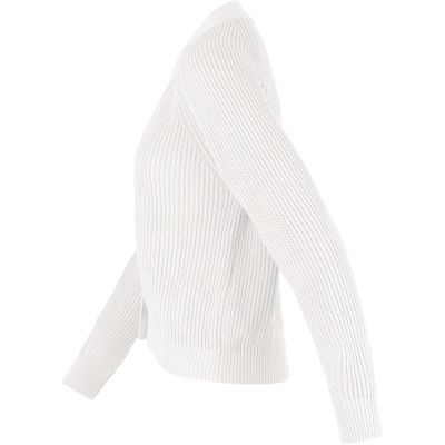 OZ BASIC CARDIGAN COTTON