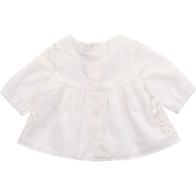 TARTINE ET CHOCOLAT blouse