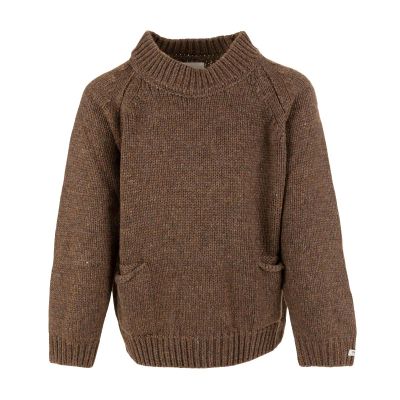 DONSJE Louc Sweater