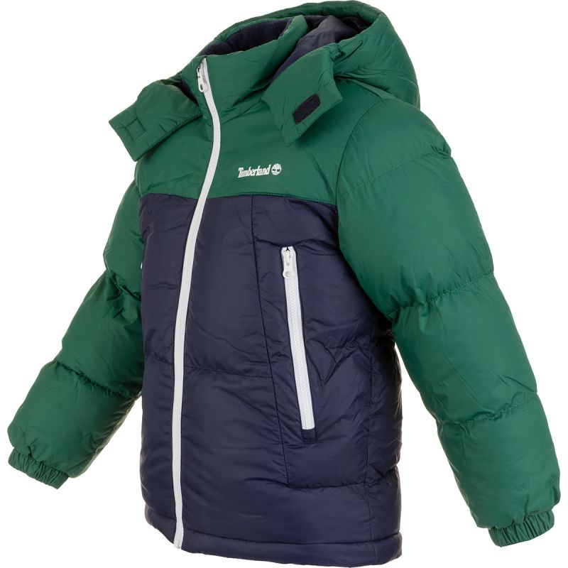 TIMBERLAND Down Jacket