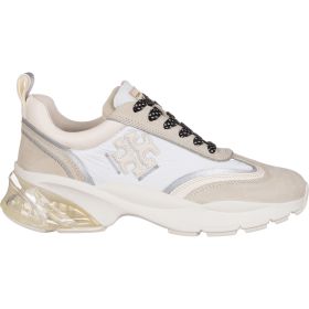 TORY BURCH bubble good luck trainer