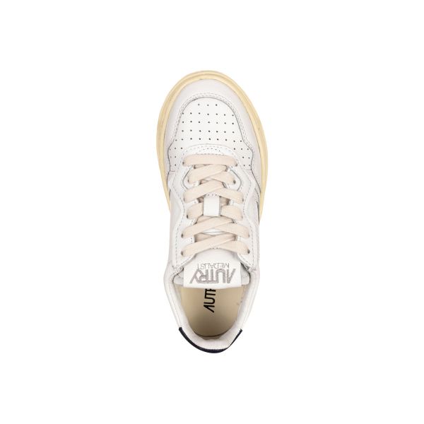 AUTRY low sneakers