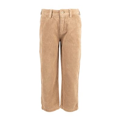 IL GUFO Trouser