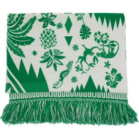 ALANUI explosion of nature blanket