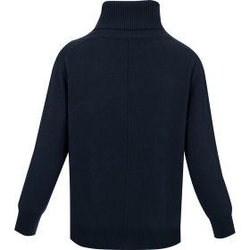 OZ BASIC Rollkragen Pullover
