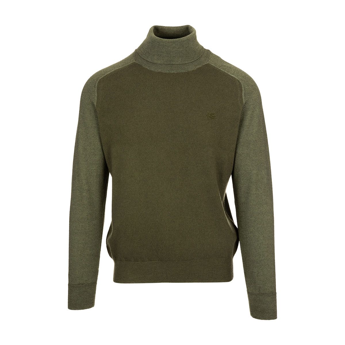 ETRO High Neck Sweater