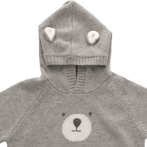 IL GUFO Pullover