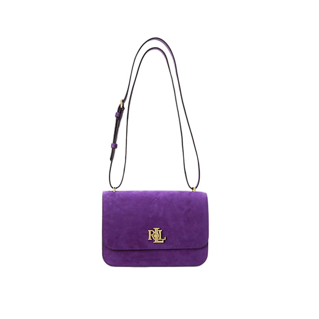 LAUREN RALPH LAUREN Sophee 22 Shoulder Bag